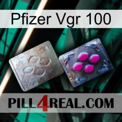 Pfizer Vgr 100 38